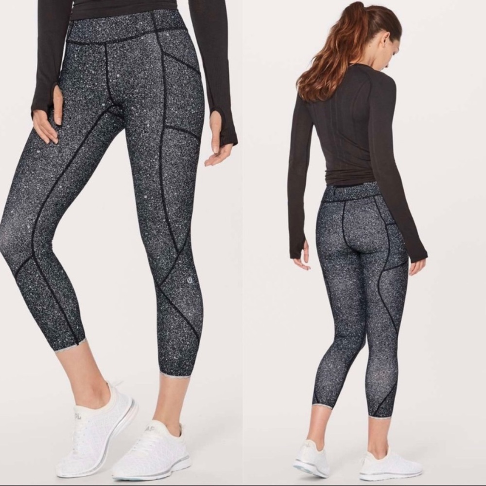 LULULEMON LEGGINGS